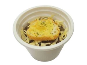 オニオングラタンスープ セブン-イレブン