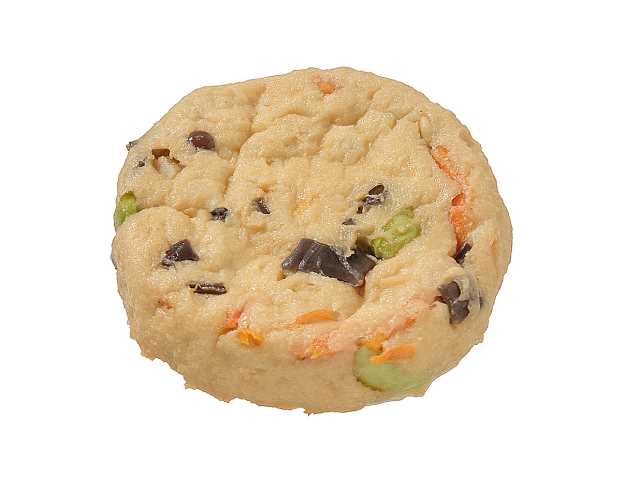 おでん　５種具材の彩りがんも セブンイレブン (7-ELEVEN)