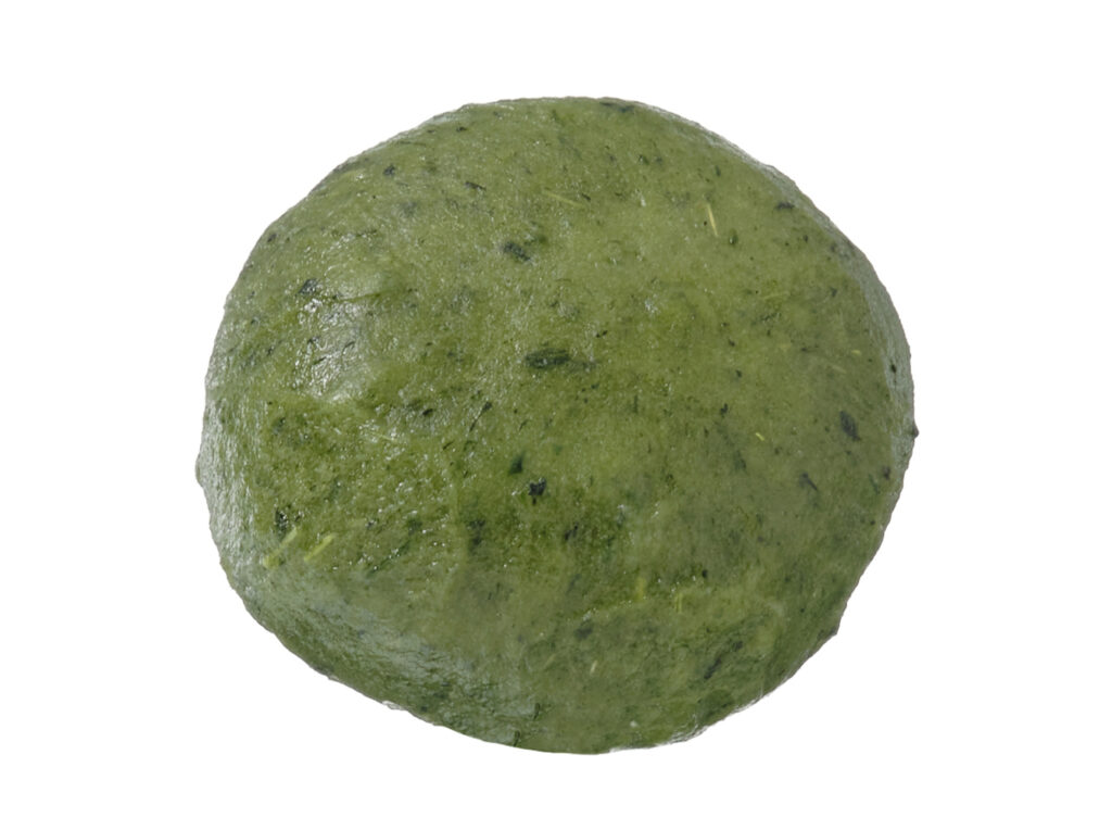 よもぎ香る草もち セブンイレブン (7-ELEVEN)