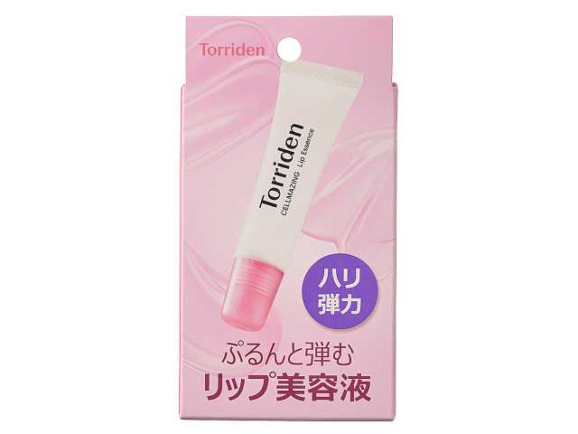 トリデンセルメイジングコラーゲンリップE　セブンイレブン (7-ELEVEN)