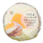 てりたまハンバーグおむすび