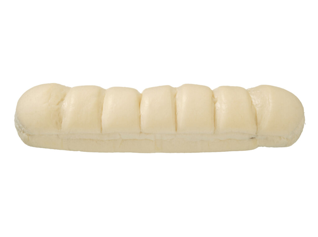 チョコクリームのふわもちちぎりパン セブンイレブン (7-ELEVEN)