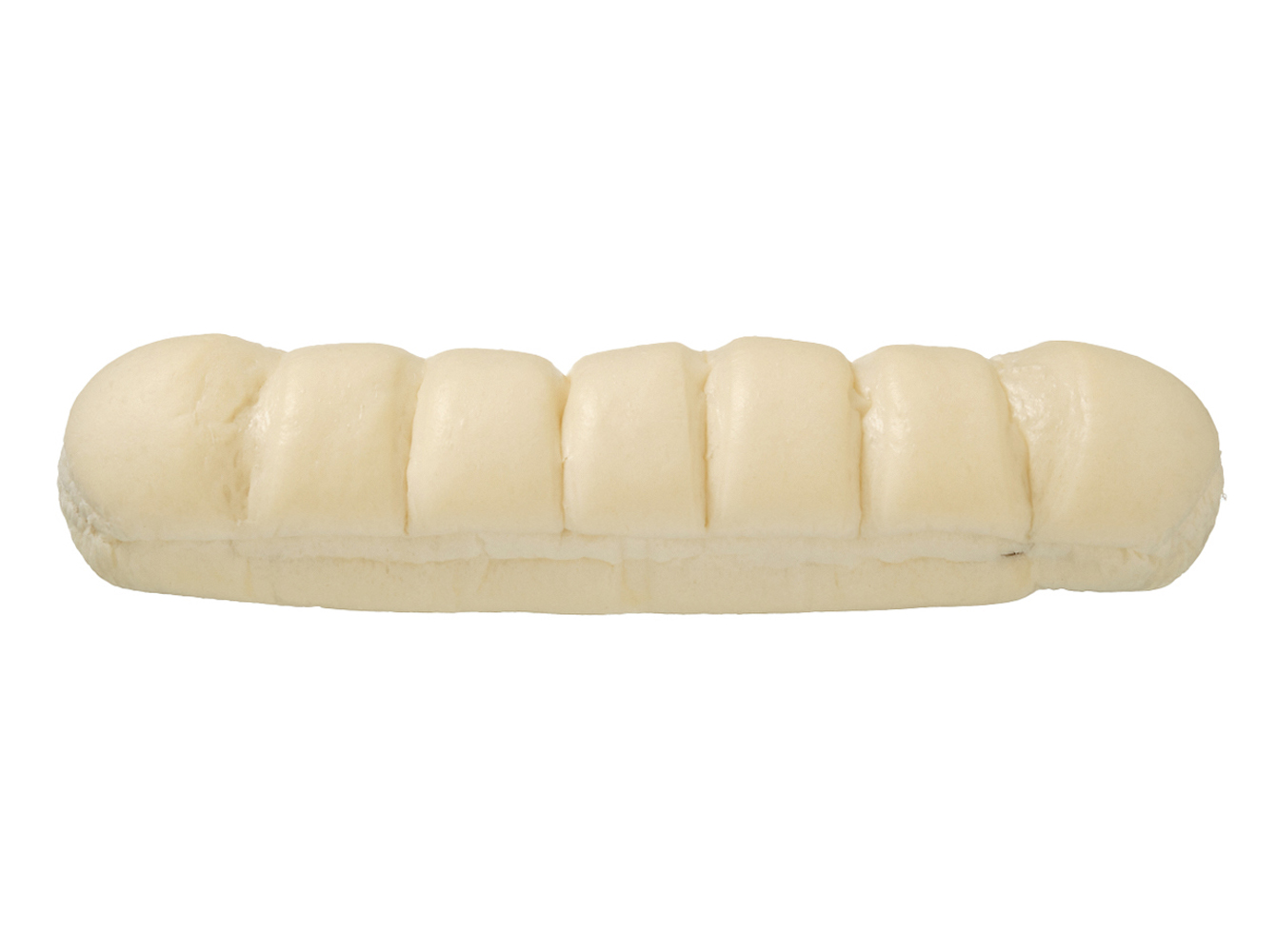 チョコクリームのふわもちちぎりパン セブンイレブン (7-ELEVEN)