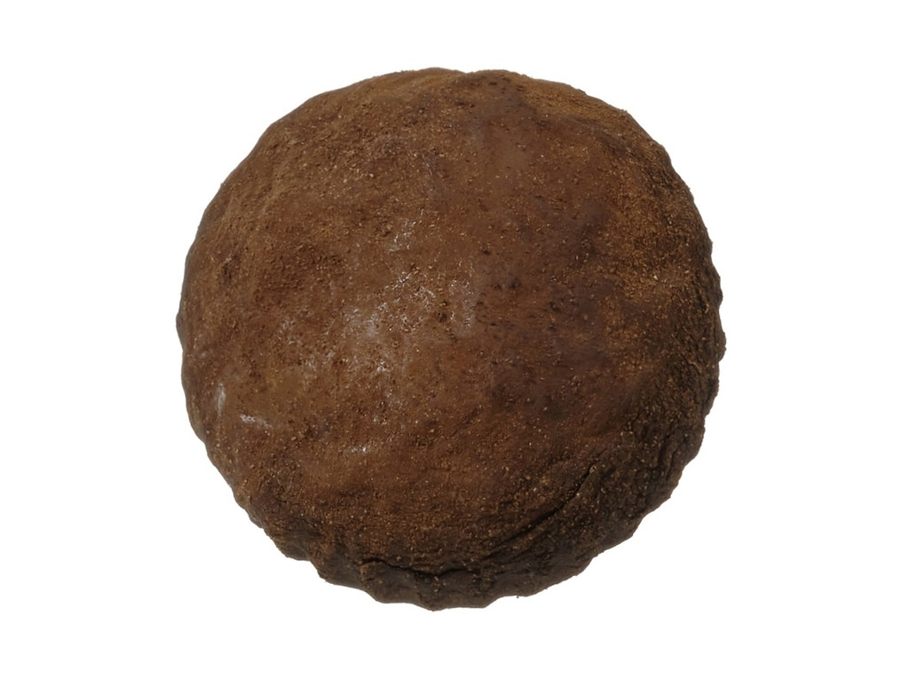 とろもちわらび ほうじ茶 セブンイレブン (7-ELEVEN)