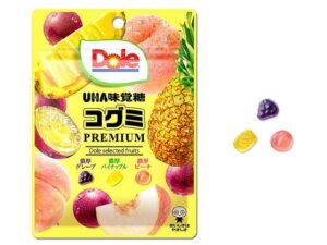 コグミ PREMIUM Dole セブン-イレブン