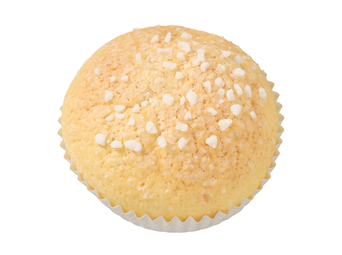 バターで仕込んだふんわりメロンパン セブンイレブン (7-ELEVEN)