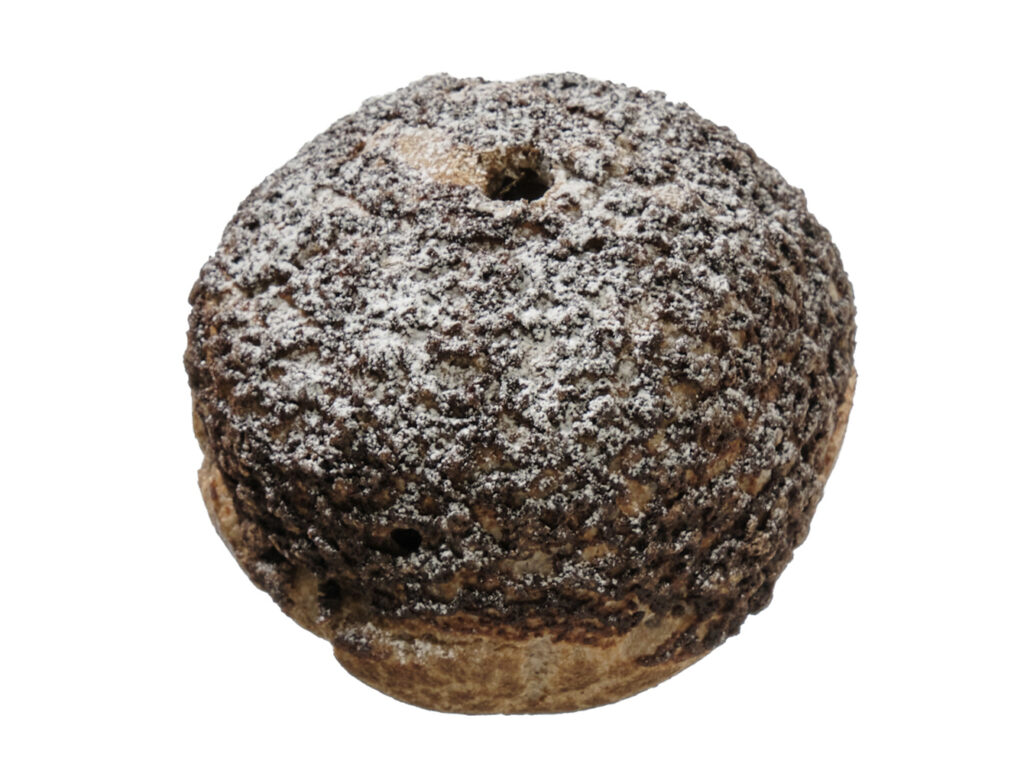 クッキークリームシュー セブンイレブン (7-ELEVEN)