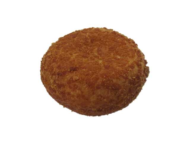 お店で揚げたカレーパン セブンイレブン (7-ELEVEN)