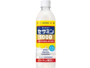 サントリー セサミン1000 500ml セブン-イレブン