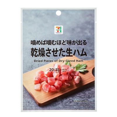 家飲みに合うおつまみ系惣菜 セブンイレブン (7-ELEVEN)