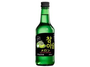 チャミスル メロン セブン-イレブン