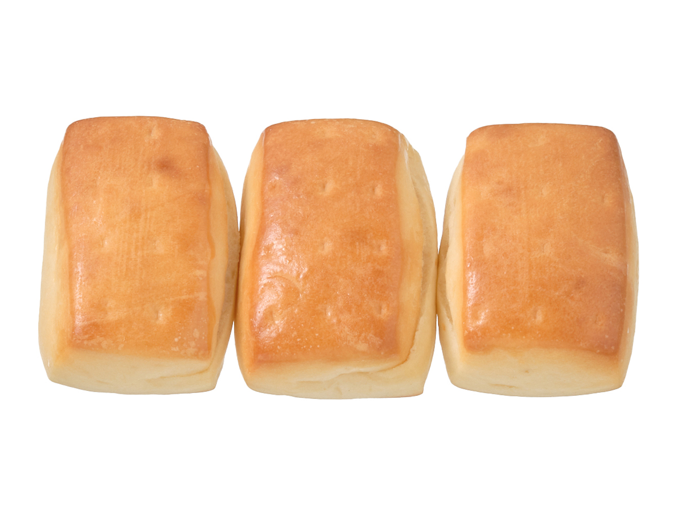 しっとりコクみるくぱん　セブンイレブン (7-ELEVEN)