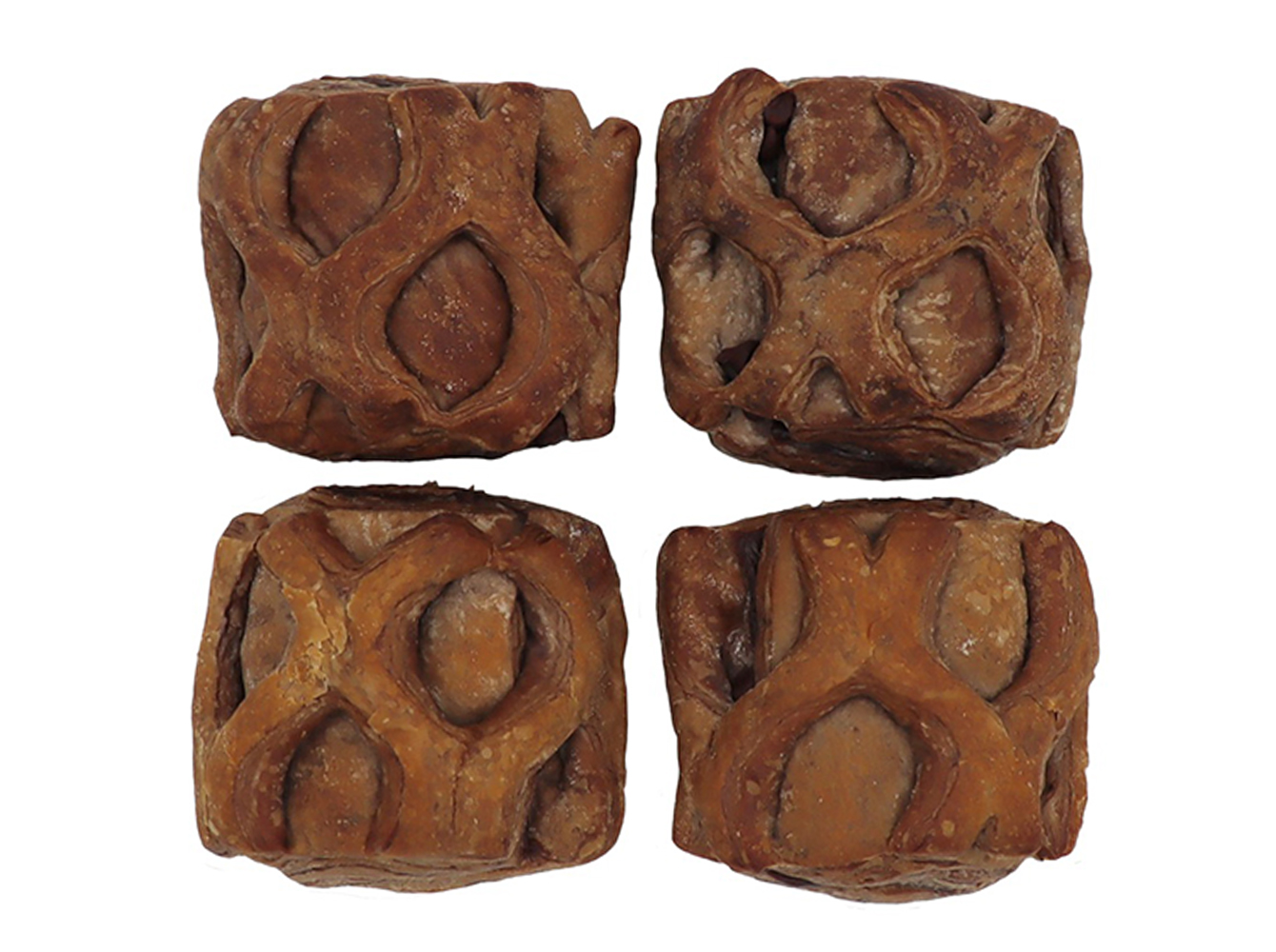 トリプルショコラ　セブンイレブン (7-ELEVEN)