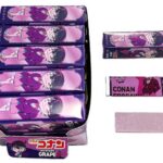 名探偵コナンガムグレープ セブン-イレブン