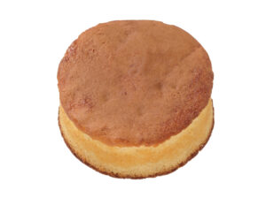 わたぼくコーヒーシフォンケーキ セブン-イレブン
