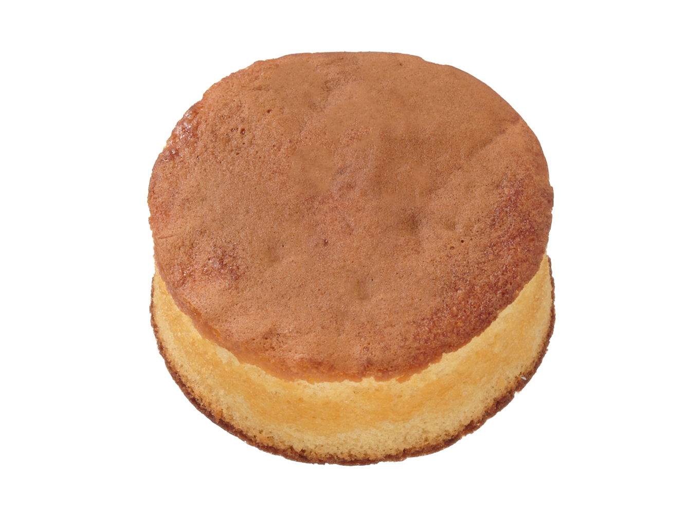 わたぼくコーヒーシフォンケーキ　セブンイレブン (7-ELEVEN)