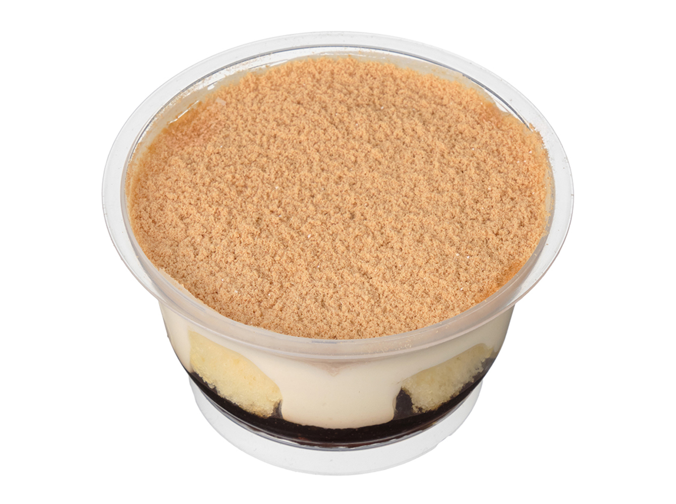 パキっとティラミス 黒蜜きなこもち　セブンイレブン (7-ELEVEN)