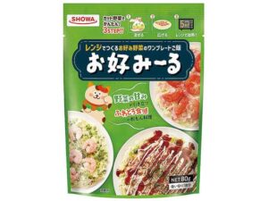 お好みーる セブン-イレブン