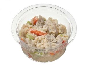 ごろっと根菜のしっとりおから セブン-イレブン