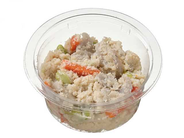 ごろっと根菜のしっとりおから　セブンイレブン (7-ELEVEN)