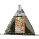 手巻おにぎり ピリ辛高菜