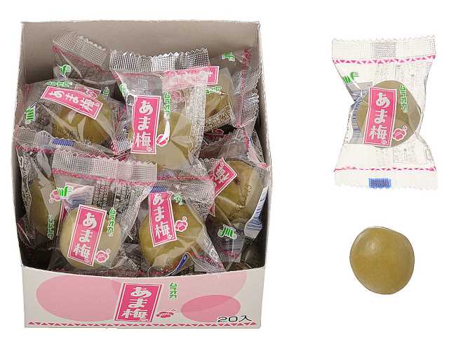 あま梅