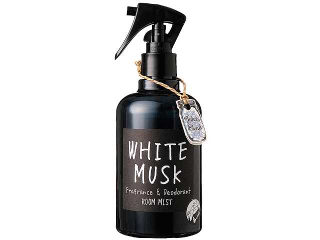 ルームミスト ホワイトムスク　セブンイレブン (7-ELEVEN)