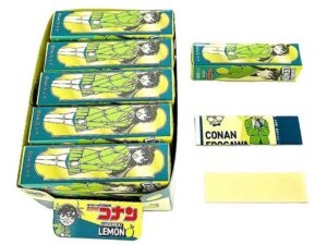 名探偵コナンガムレモン セブン-イレブン