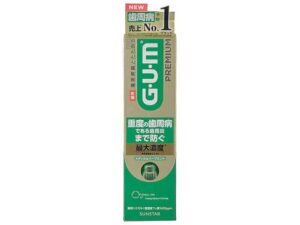 ＧＵＭプレミアムデンタルペーストＭＨ セブン-イレブン