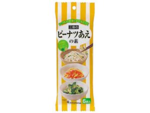 三島のピーナツあえの素 セブン-イレブン