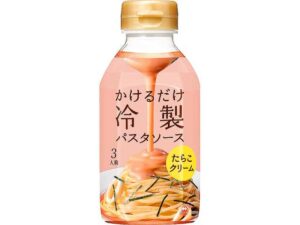 ヤマサ 冷製パスタソース たらこクリーム セブン-イレブン