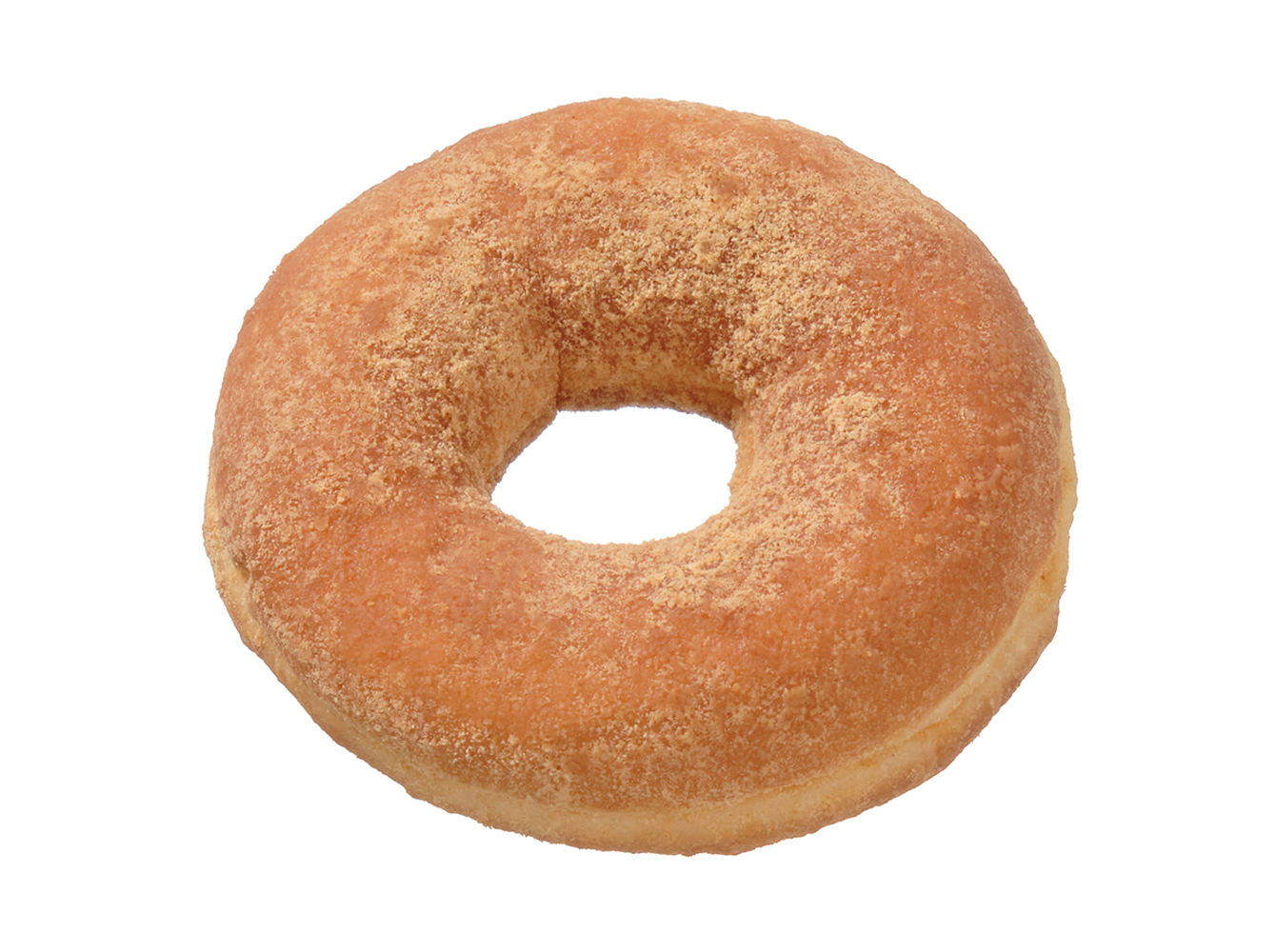 きな粉のリングドーナツ　セブンイレブン (7-ELEVEN)