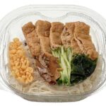 冷しぶっかけそうめん