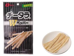 チータラ Ｗペッパー セブン-イレブン