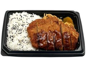 ロースとんかつ弁当を徹底解説｜カロリー・価格・コンビニ3社比較ガイド セブン-イレブン