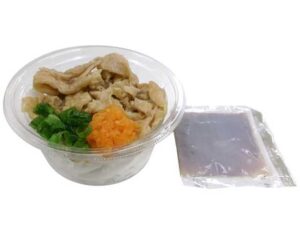 鶏皮ポン酢 セブン-イレブン