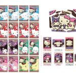 サンリオ キャラパキ チョコレート セブン-イレブン