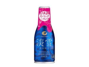 白鶴淡雪スパークリングボトル缶 セブン-イレブン