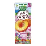 野菜生活100 山梨すももミックス