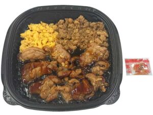 炭火焼き鳥丼を徹底解説｜594円・高たんぱく・コンビニ3社比較ガイド セブン-イレブン
