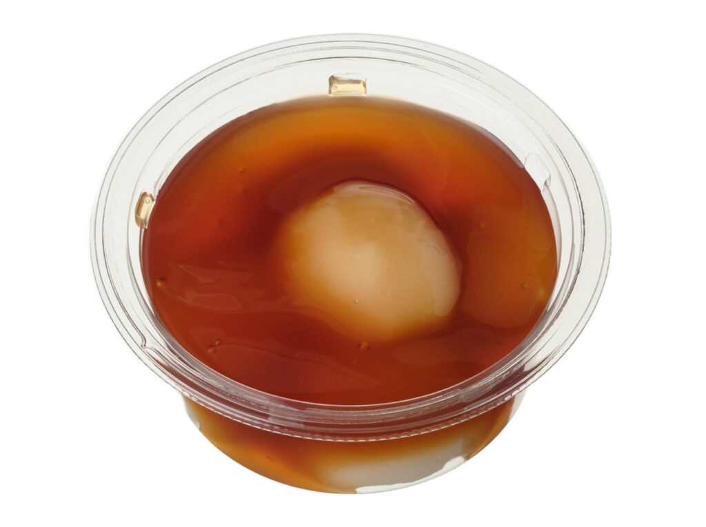 もっちりみたらし団子 セブンイレブン (7-ELEVEN)