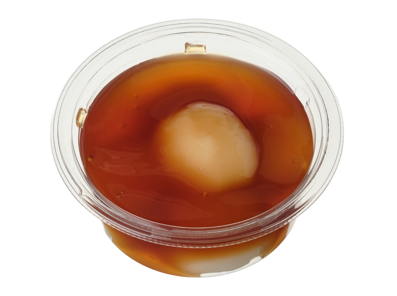 もっちりみたらし団子 セブンイレブン (7-ELEVEN)