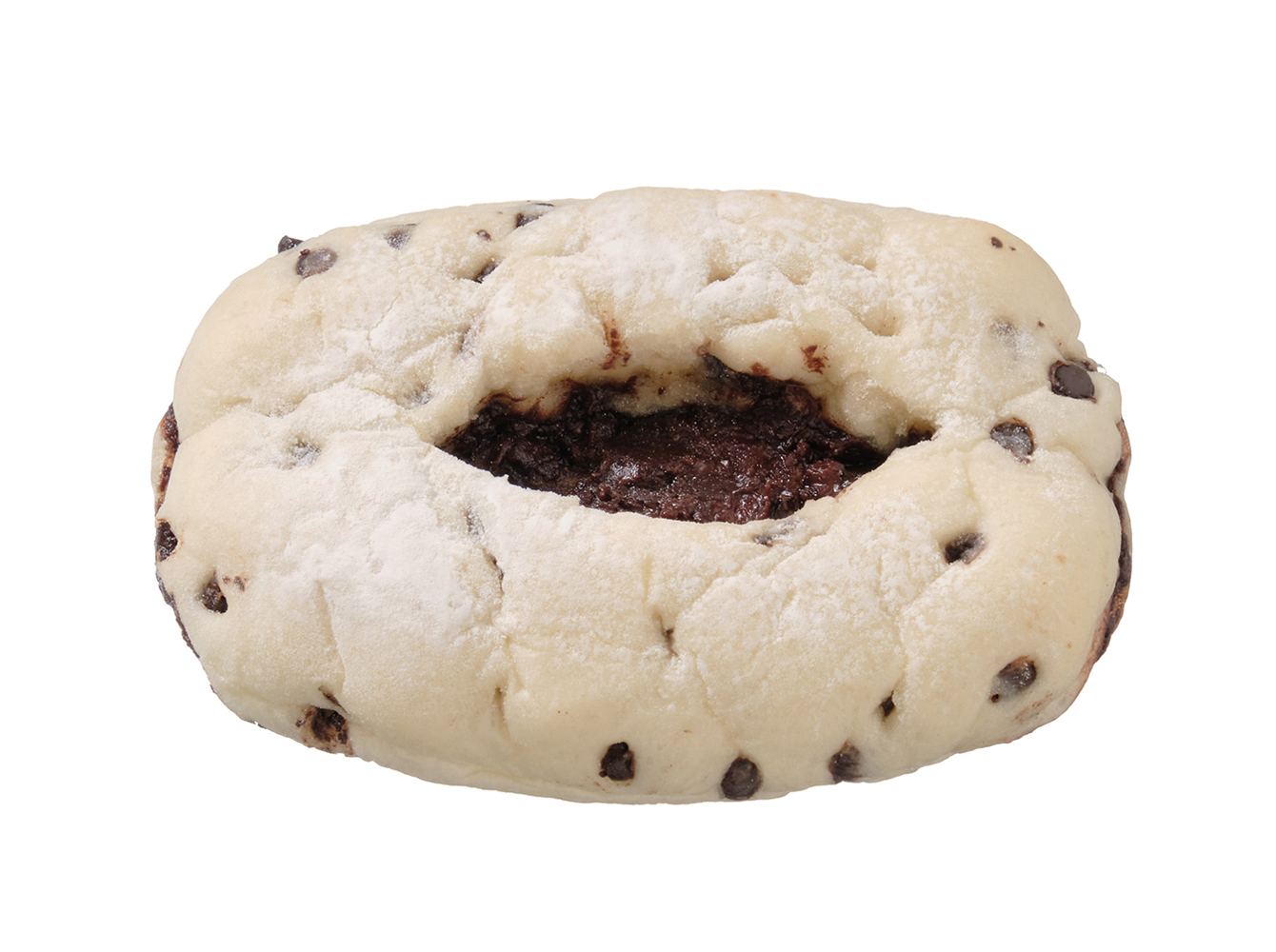 ダブルチョコロール　セブンイレブン (7-ELEVEN)