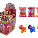 ダイヤモンドリングキャンディ セブン-イレブン
