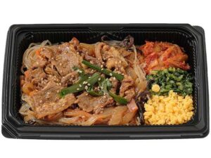 炭火焼きプルコギ弁当を徹底解説｜価格700円・炭火製法・コンビニ3社比較ガイド セブン-イレブン