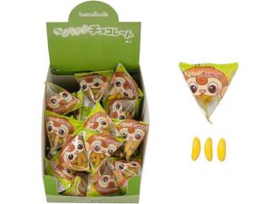 バスコフーズ サルバナナチョコレート セブン-イレブン
