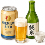 酒