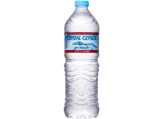 大塚クリスタルガイザー 700ml