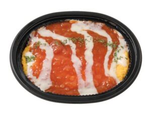旨トマトチーズオムレツ セブン-イレブン