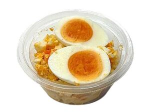 たまごが主役のマカロニサラダ セブン-イレブン